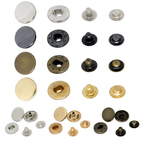 brass metal studs for fabric|brass studs for clothing.